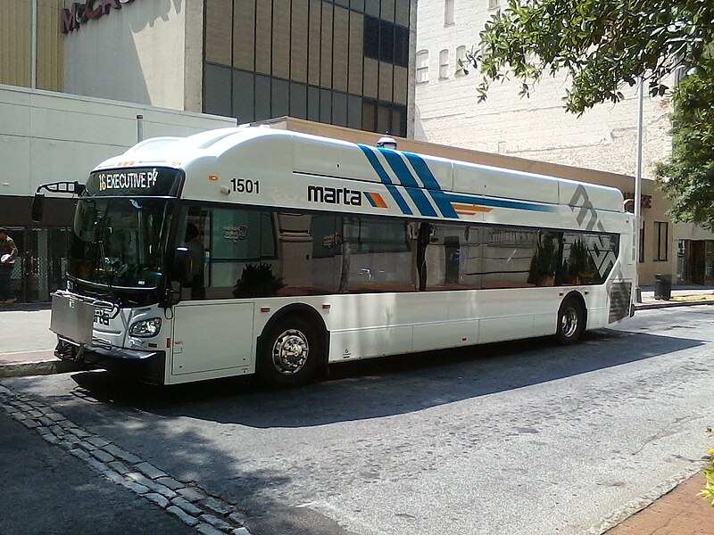 File:MARTA No. 1501 New Flyer Xcelsior XN40.jpg