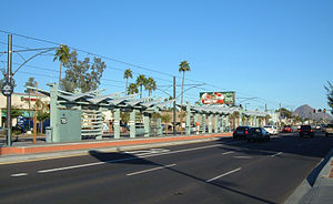 METROO Light Rail Melrose District Station.jpg