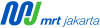 MRT Jakarta logo.svg
