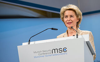 <span class="mw-page-title-main">51st Munich Security Conference</span> Conference