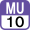 MU10