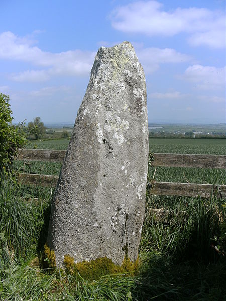 File:MULLAGHMAST STANDING STONE.JPG