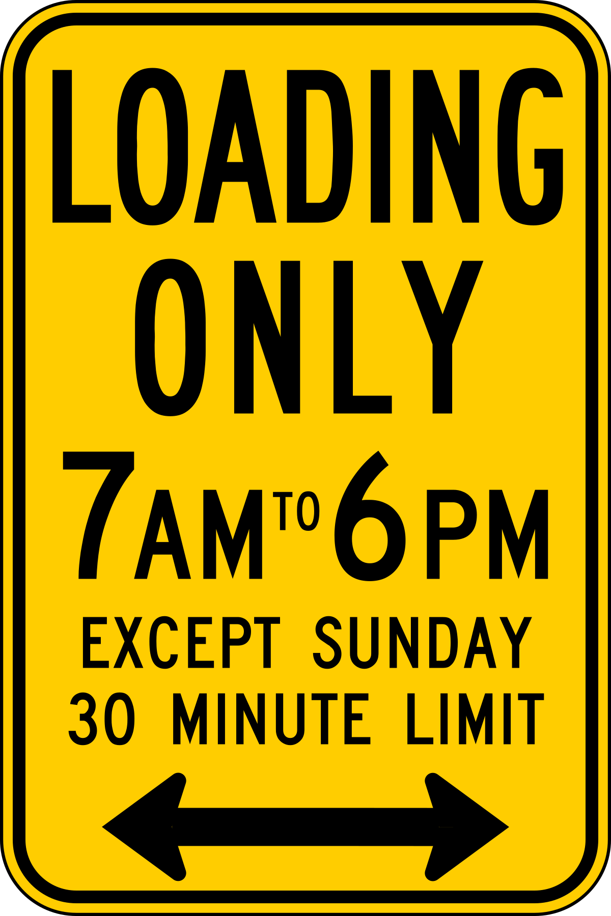 File MUTCD CA R25A.svg Wikipedia