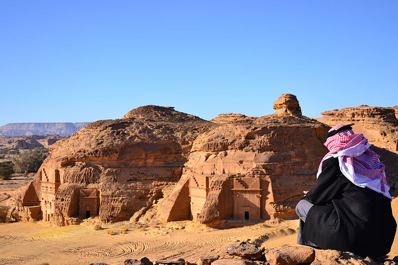 File:Madain Saleh (6720592565).jpg