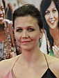 Maggie Gyllenhaal "Nemes nő"