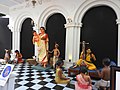 Maha Navami South Kolkata area Durga Puja 2022 25