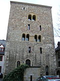 Vorschaubild für Haus zum Stein