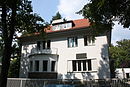 House of Johannes Becher