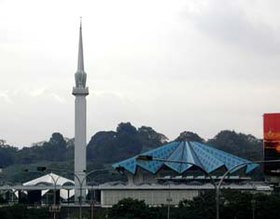 Malaysia Masjid Negara.jpg