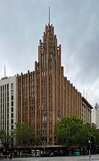 York Street, Sydney - Wikipedia