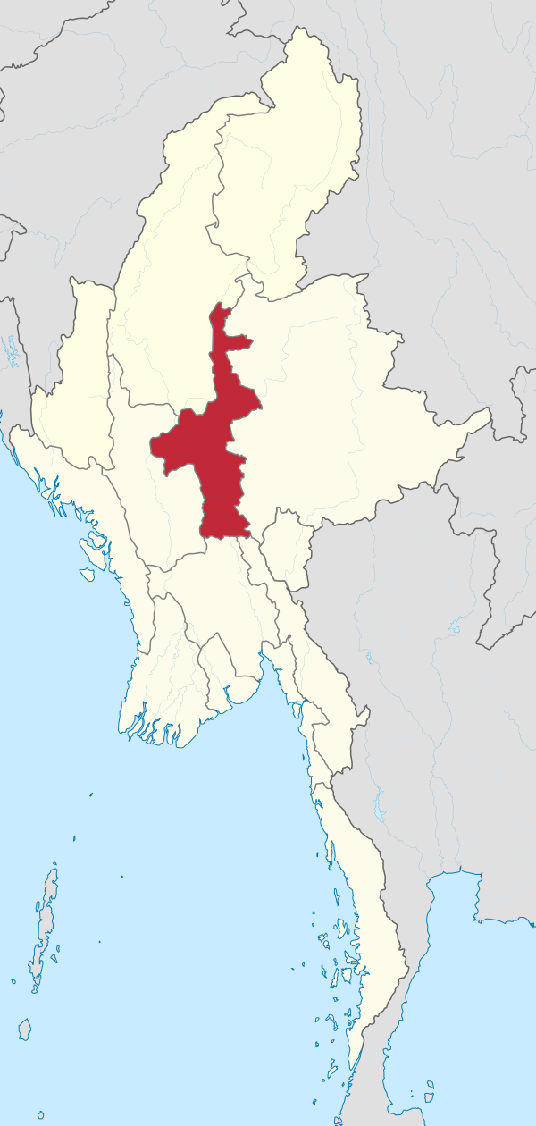 Mandalay Region