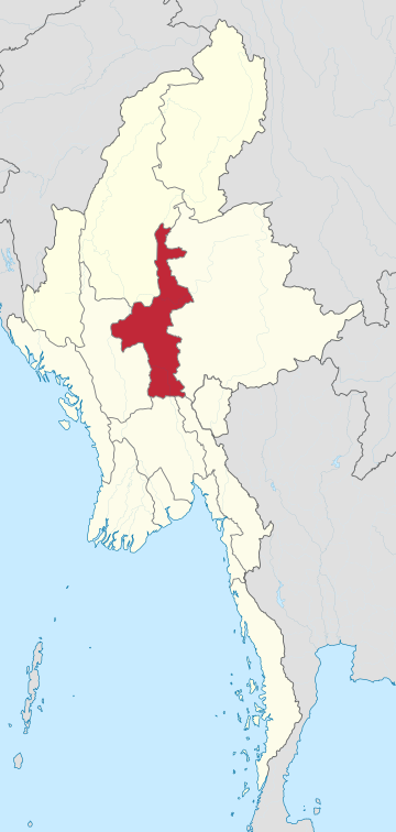 Mandalay (regio)