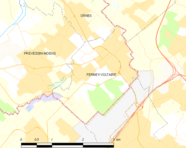 File:Map commune FR insee code 01160.png