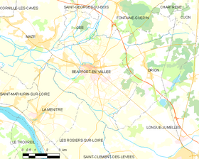 Map commune FR insee code 49021.png