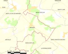 Map commune FR insee code 79167.png