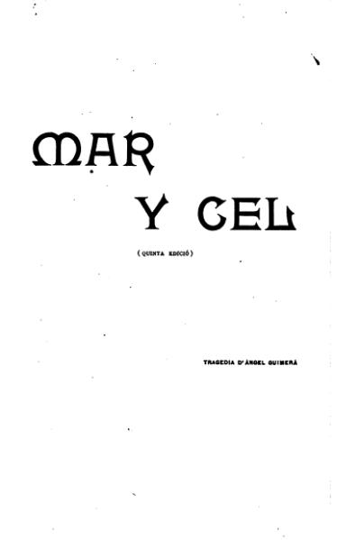 File:Mar y cel (1903).djvu