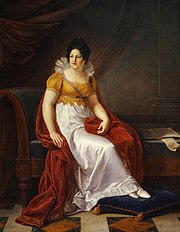 Maria Luísa de Espanha