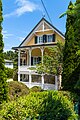 * Nomination Villa Engelhart on Seeweg #1 in Sekirn, Maria Wörth, Carinthia, Austria -- Johann Jaritz 01:53, 16 June 2023 (UTC) * Promotion  Support Good quality. --XRay 04:01, 16 June 2023 (UTC)