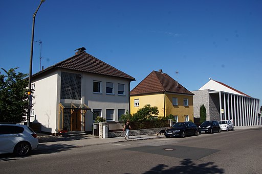 Mariahilfstraße Neumarkt 076