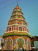 Marikamba Temple, Sagar, Karnataka