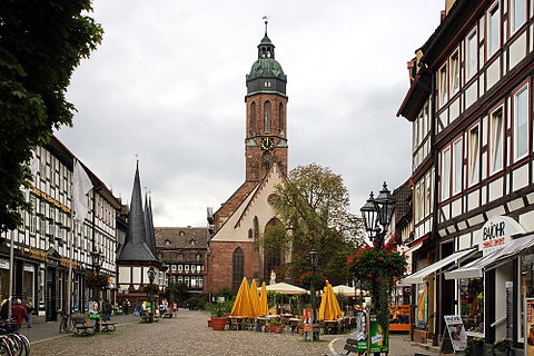 Einbeck