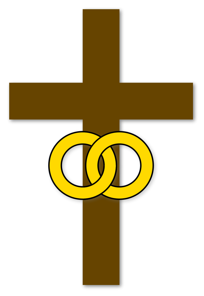 christian wedding symbols