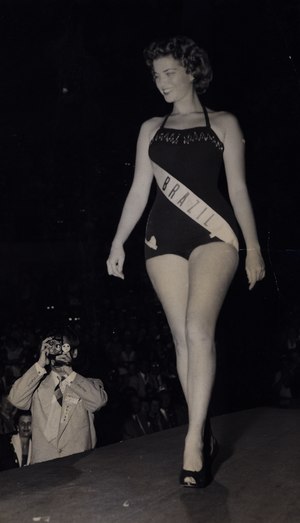 Miss Brasil: História, Coordenações, Regulamento