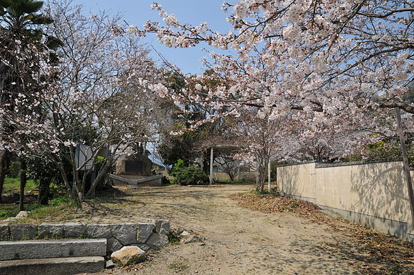 Hakuchō Masamune's birthplace