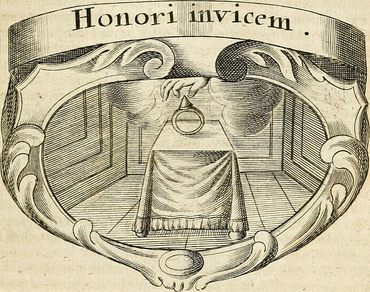 File:Mater amoris et doloris - quam Christus in cruce moriens omnibus ac singulis suis fidelibus in matrem legavit, ecce mater tua - nunc explicata per sacra emblemata, figuras scripturae quàm plurimas, (14559942378).jpg