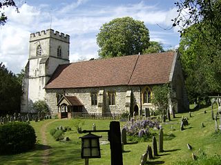 Medmenham a village located in Wycombe, United Kingdom