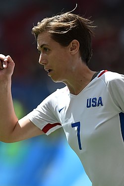 Meghan Klingenberg makalesinin açıklayıcı görüntüsü