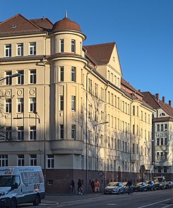 Oststraße