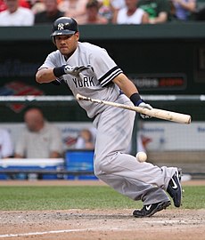 melky cabrera baseball