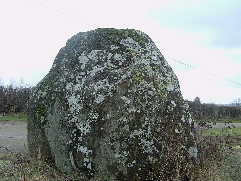 File:Menhir du Grand Coudray.JPG