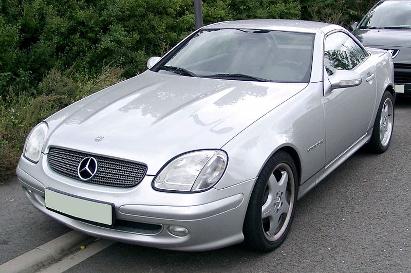 File:Mercedes-Benz R170 front 20080825.jpg