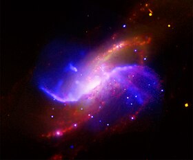 Messier 106 by Spitzer.jpg