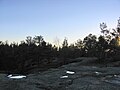 Vignette pour Lac Pukinjärvi