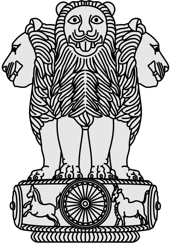 www.shutterstock.com/image-vector/emblem-india-600...