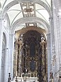 Mexico City Metropolitan Cathedral