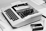 Hình thu nhỏ cho Apple II