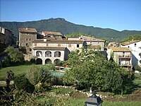 Mieres (Girona)