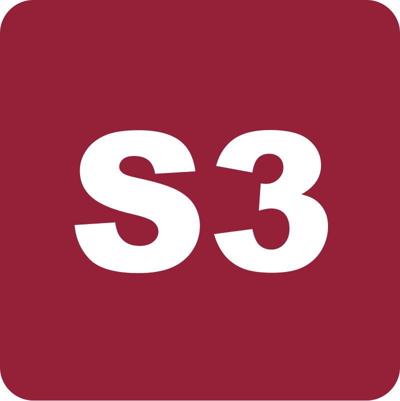 Line S3