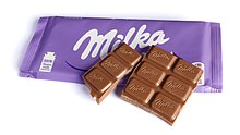 Milka (Marke) – Wikipedia