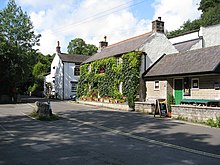 The Anglers Rest at Miller's Dale Miller's Dale - The Anglers Rest - geograph.org.uk - 945757.jpg