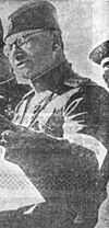 Milutin Nedić