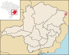 MinasGerais Municip SantaMariadoSalto.svg