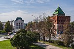Minin and Pozharsky Square in Nizhny Novgorod.jpg