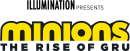 Minions - The Rise of Gru logo.svg