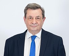 Mirosław Jasiński (2021)