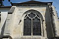 Mitry-Mory, Église Saint-Martin, Fenêtre